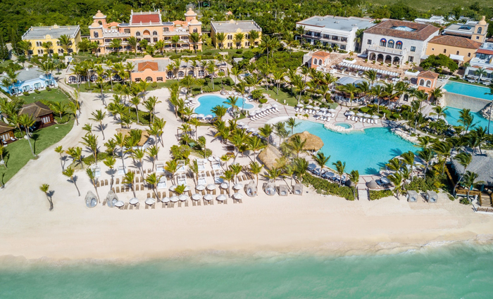 [Expired] New Marriott Bonvoy Promotion: Earn 15K Bonus Points at All-Inclusive Resorts Through April