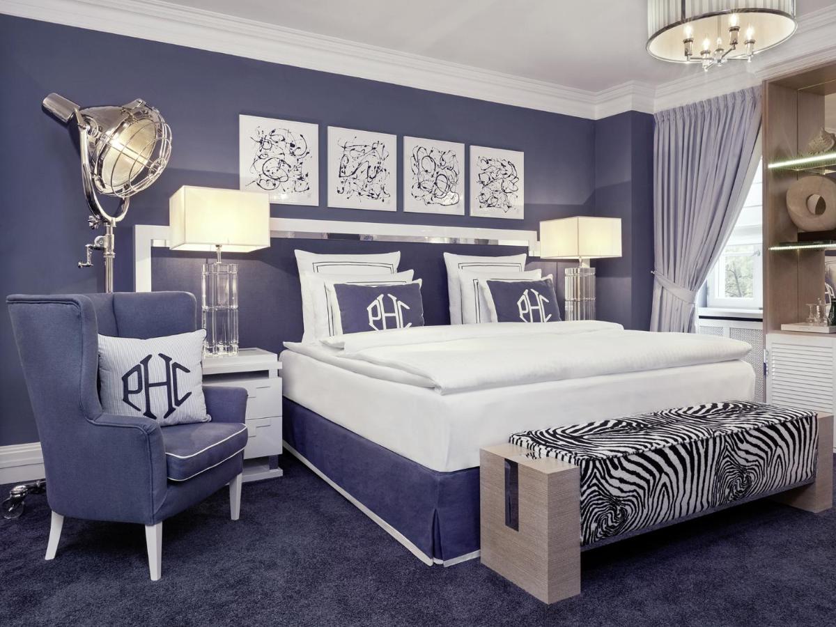 The 11 Best Boutique Hotels in Berlin, Germany [2022]