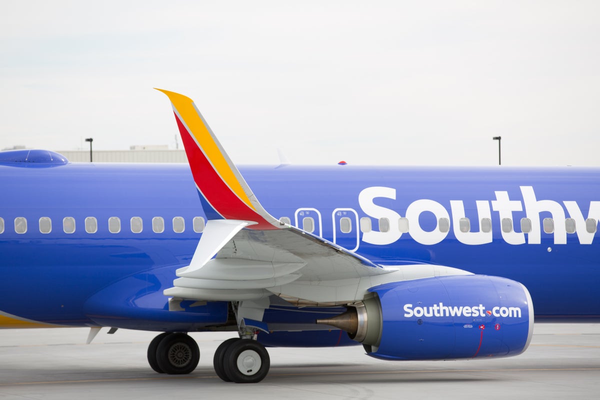 The 11+ Best Credit Cards for Southwest Airlines Flyers [2023]