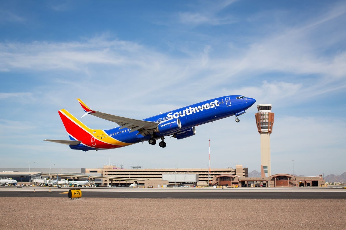 How to Cancel a Southwest Airlines Flight [Points or Cash Ticket Purchases]