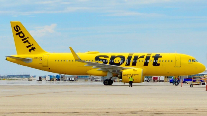 Spirit Adds 2 New Routes From New York’s LaGuardia Airport