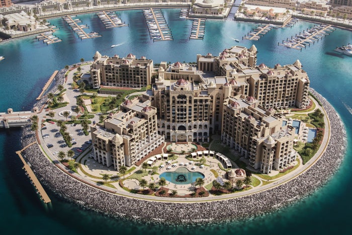 Qatar Welcomes Several High-profile Hotels in Advance of World Cup
