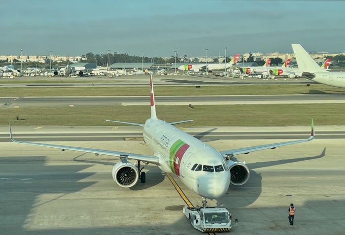 JetBlue, TAP Portugal Introduce Reciprocal Loyalty Benefits