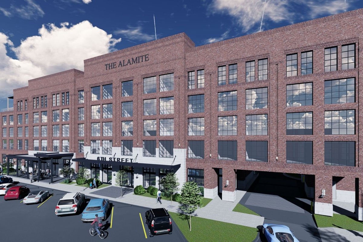 Tuscaloosa Welcomes First Luxury Boutique Hotel From Marriott