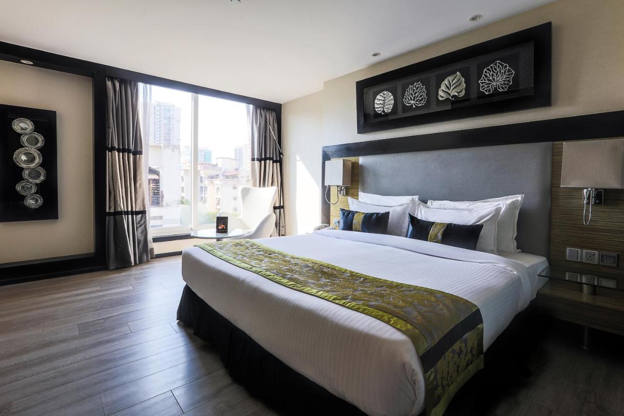 The 12 Best Boutique Hotels in Mumbai, India [2023]
