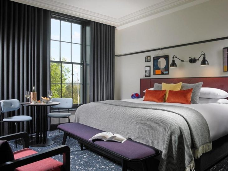 The 10 Best Boutique Hotels in Dublin, Ireland [2022]