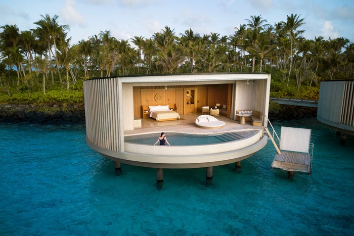 [Expired] [Fare Alert] NYC to the Maldives From $1,420 in Premium Economy