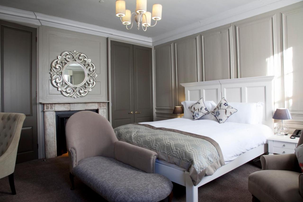 The 9 Best Boutique Hotels In Oxford, England [2023]