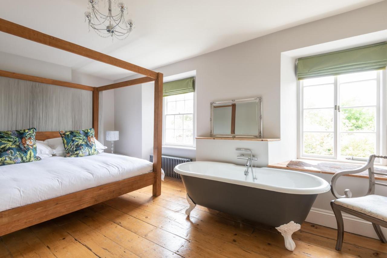 Luxury B And B Devon | Unique B&Bs with Exceptional hospitality – CADL