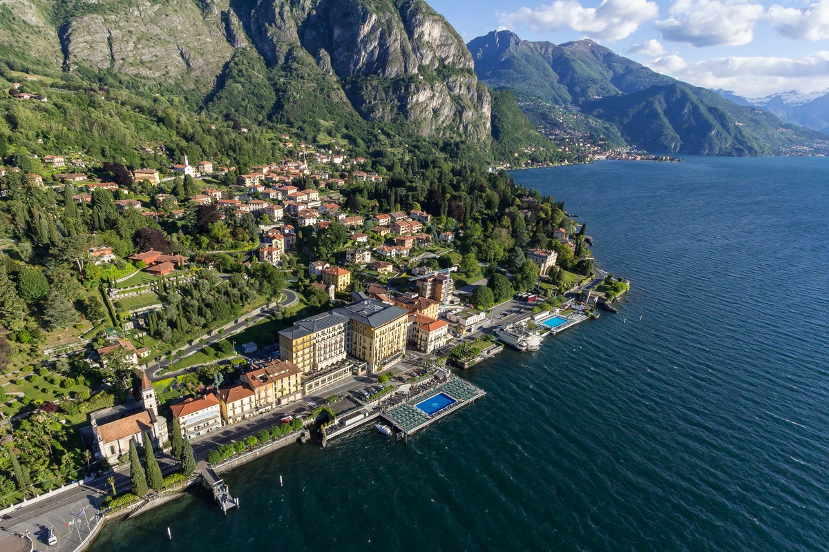 Marriott Signs Agreement To Bring an EDITION Hotel to Lake Como