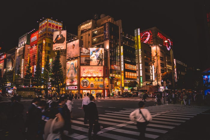 The 12 Best Boutique Hotels in Tokyo, Japan [2025]