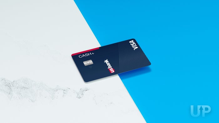 21 Benefits of the U.S. Bank Cash+ Visa Signature Card