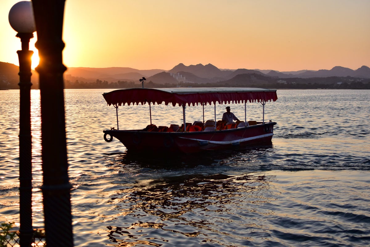 The 11 Best Boutique Hotels in Udaipur, India [2023]