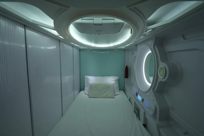 Urbanpod