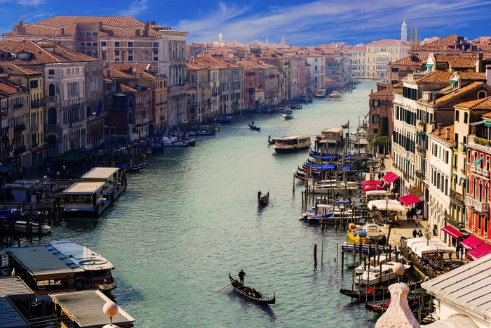 The 11 Best Boutique Hotels in Venice, Italy [2025]