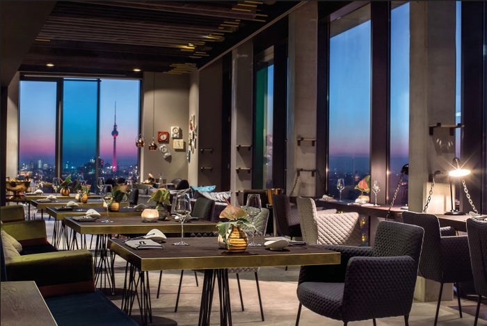 Wyndham Acquires Upscale European Vienna House Brand