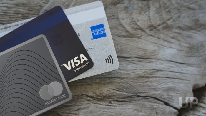 Visa vs. Amex vs. Mastercard [Differences, Acceptance, and Perks]