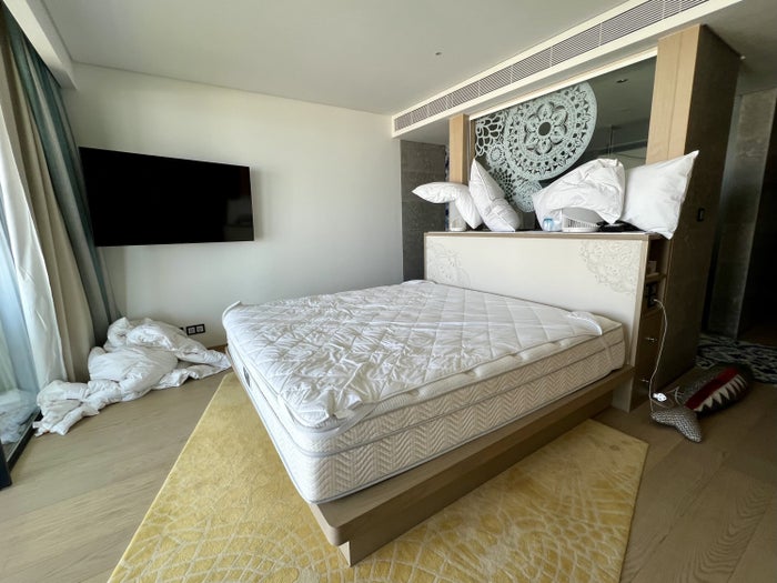 W Algarve Marvellous Residence housekeeping