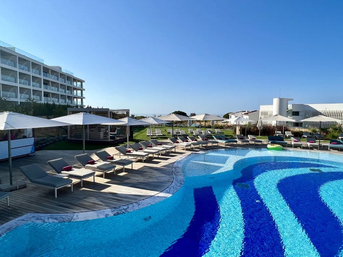 W Algarve, Portugal [In-depth Review]