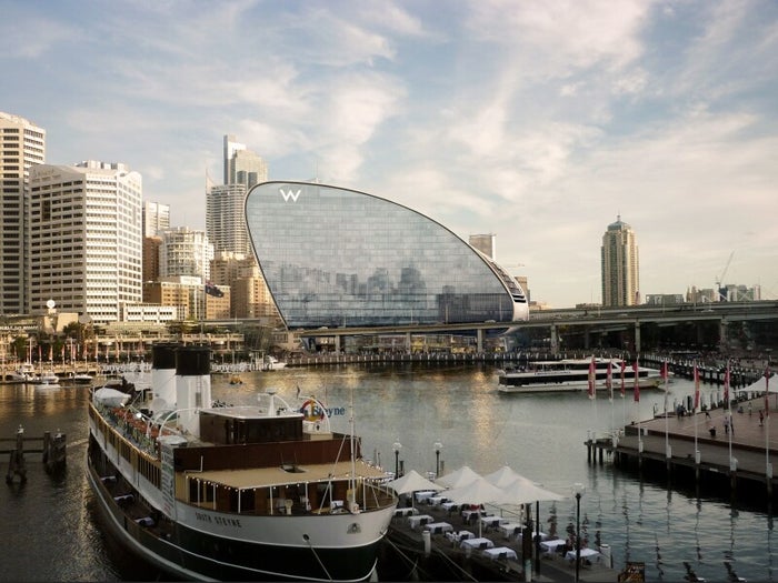 Marriott Details Major Luxury Expansion in Asia-Pacific