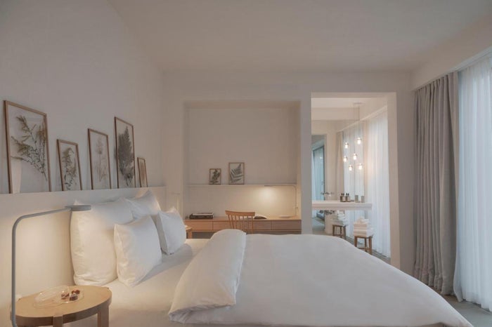 Wilmina Hotel