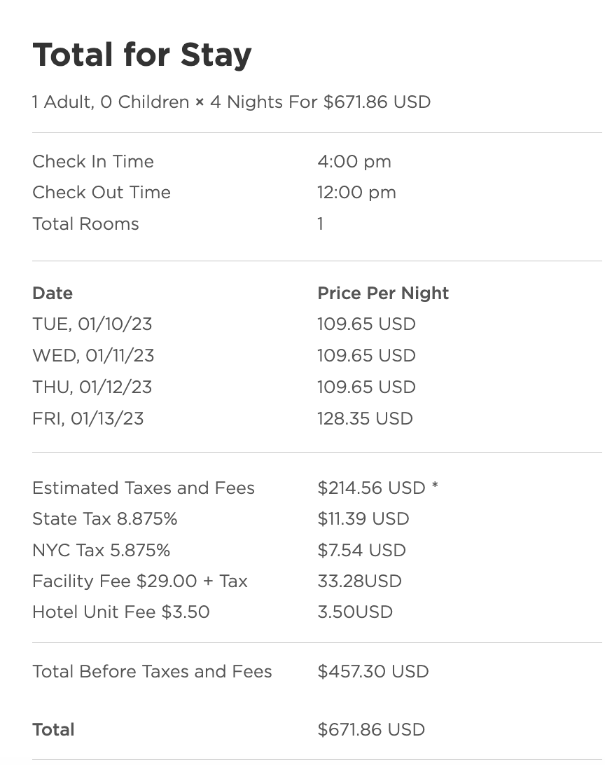 New Wyndham Rewards Promo 3x Points on Stays of 2+ Nights