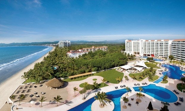 New All-Inclusive Wyndham Resort Now Open in Mexico