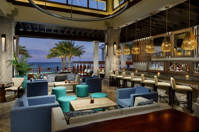 Zemi Beach House, LXR Hotels & Resorts Zemi Beach House, LXR Hotels & Resorts