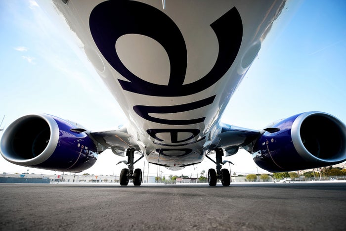 Avelo Airlines Launches 3 New Routes to Florida