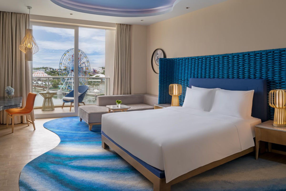 Check Out These New Hyatt Limited-Time Offers [Book by December 5]
