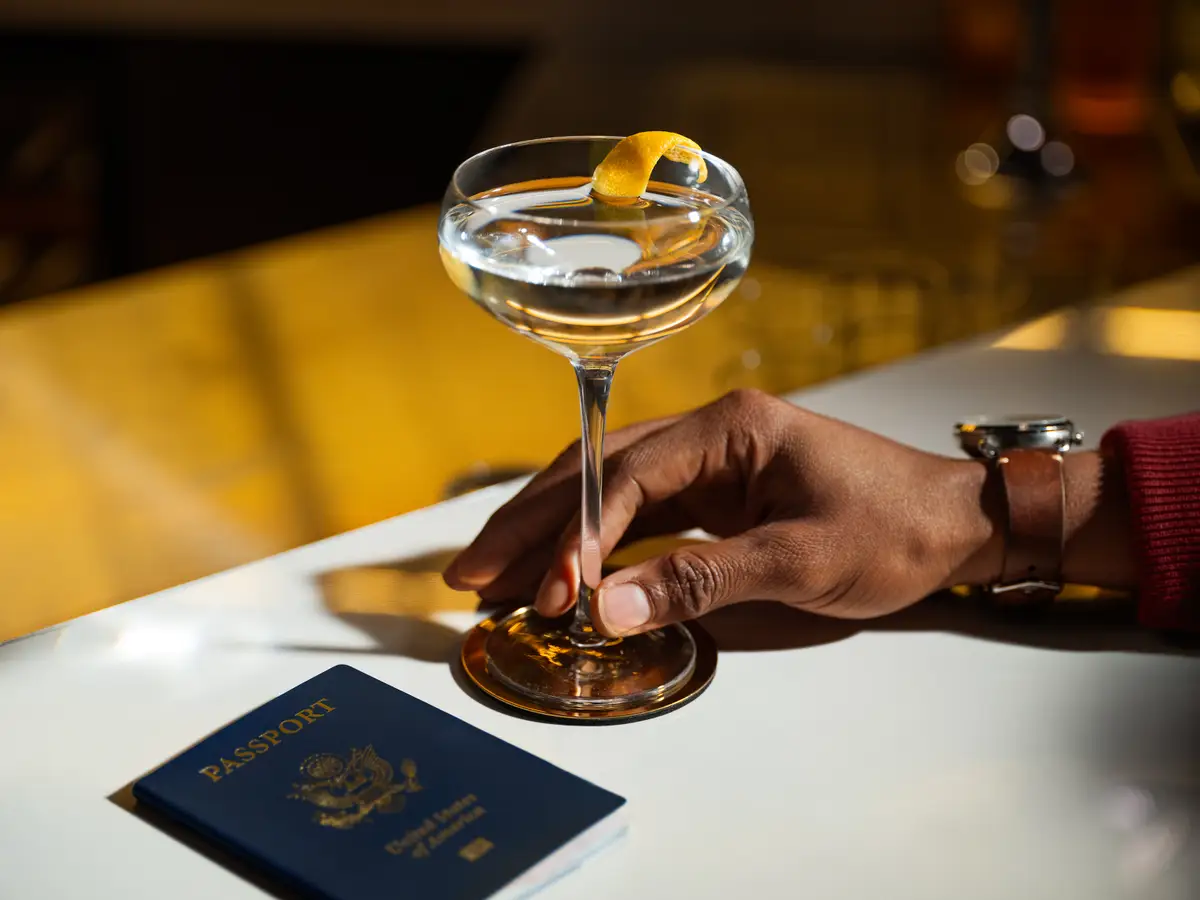 Chase Sapphire Lounge by The Club To Launch in 8 Airports [PHL Announced!]