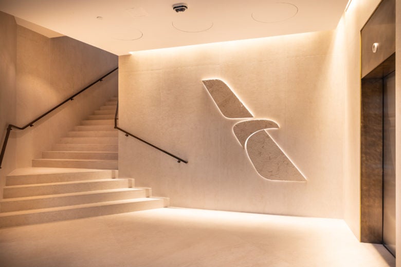 American Airlines DCA Admirals Club Now Open [First Look!]