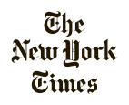 The New York Times Logo
