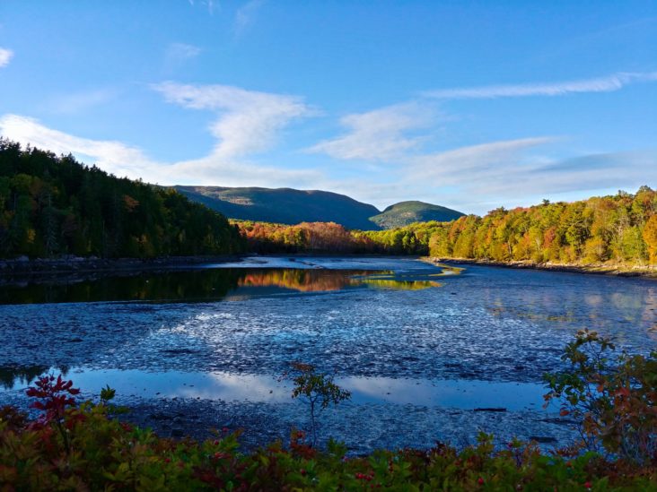 Ultimate Guide to Acadia National Park - Best Things To Do & See!