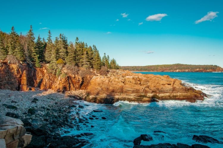 Ultimate Guide to Acadia National Park - Best Things To Do & See!