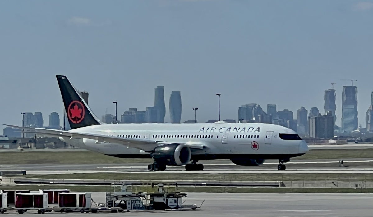 Air Canada Announces Improvements To Customer Experiences