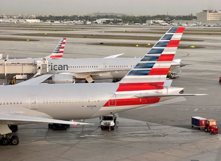 American Airlines' Only Nonstop Service To Australia Returns