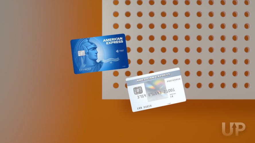 Amex Blue Cash Everyday Card Vs. Amex EveryDay Card [2023]