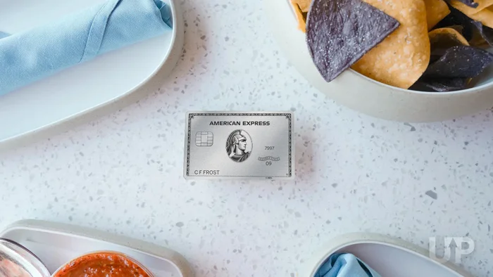 Amex Platinum Card Lunch Table Upgraded Points LLC 2 Amex Platinum Card Lunch Table Upgraded Points LLC 2