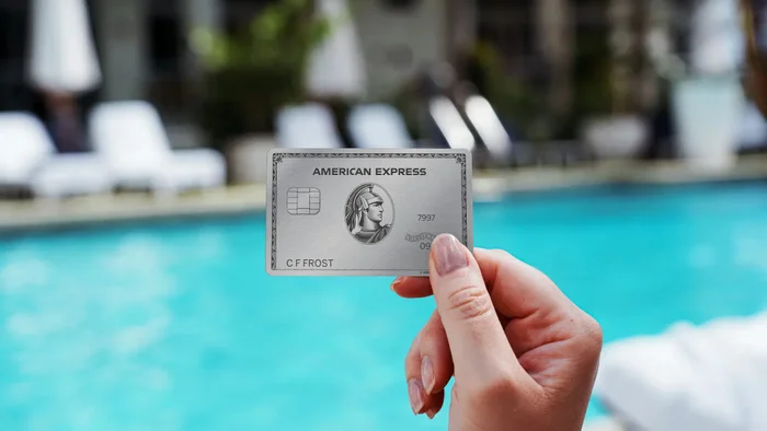 Amex Platinum Upgraded Points LLC