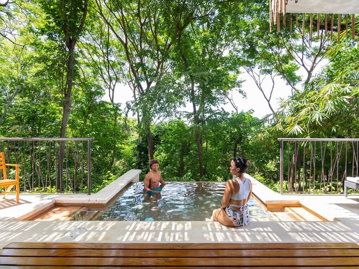 Andaz Costa Rica Resort at Peninsula Papagayo