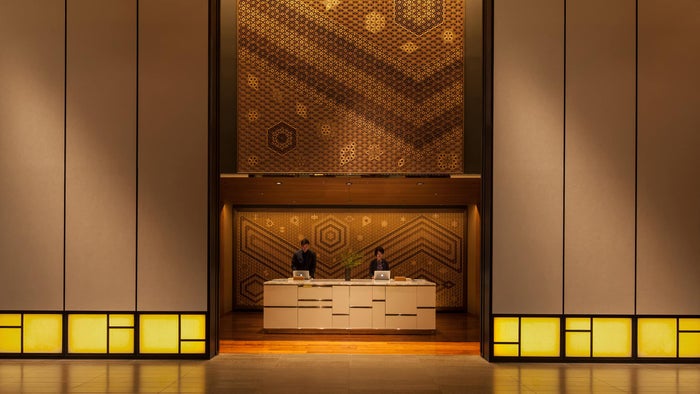 Andaz Tokyo Toranomon Hills
