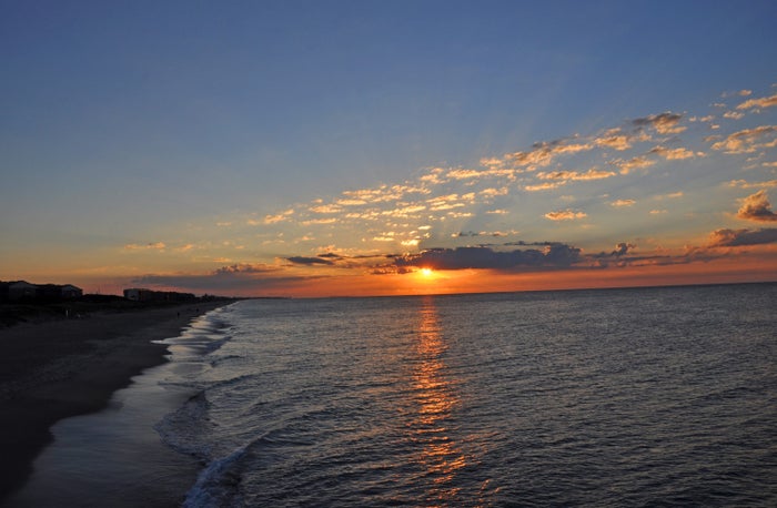 Atlantic Beach