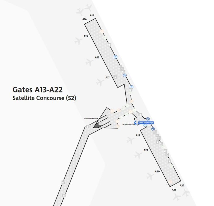 Boston Logan International Airport [BOS] - Terminal Guide [2023]