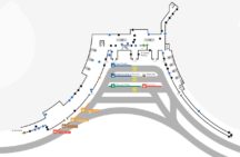 Boston Logan International Airport [BOS] - Terminal Guide [2023]