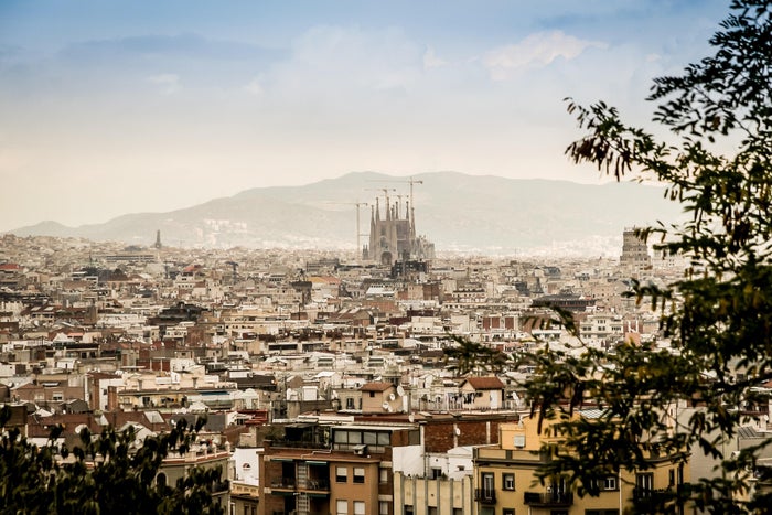 [Expired] [Deal Alert] New York to Barcelona From $288 Round-Trip in Economy