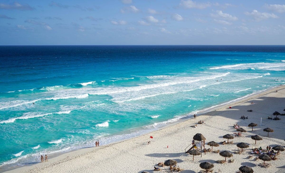 The 20 Best Beaches in Mexico in 2023 [Detailed Guide]