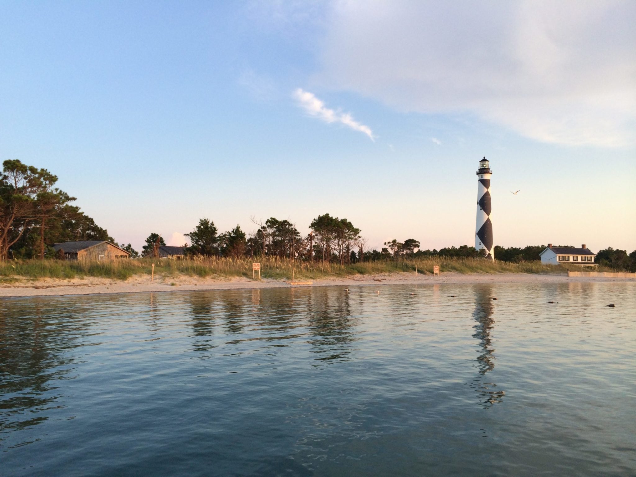 The 16 Best Beaches in North Carolina in 2023 [Detailed Guide]