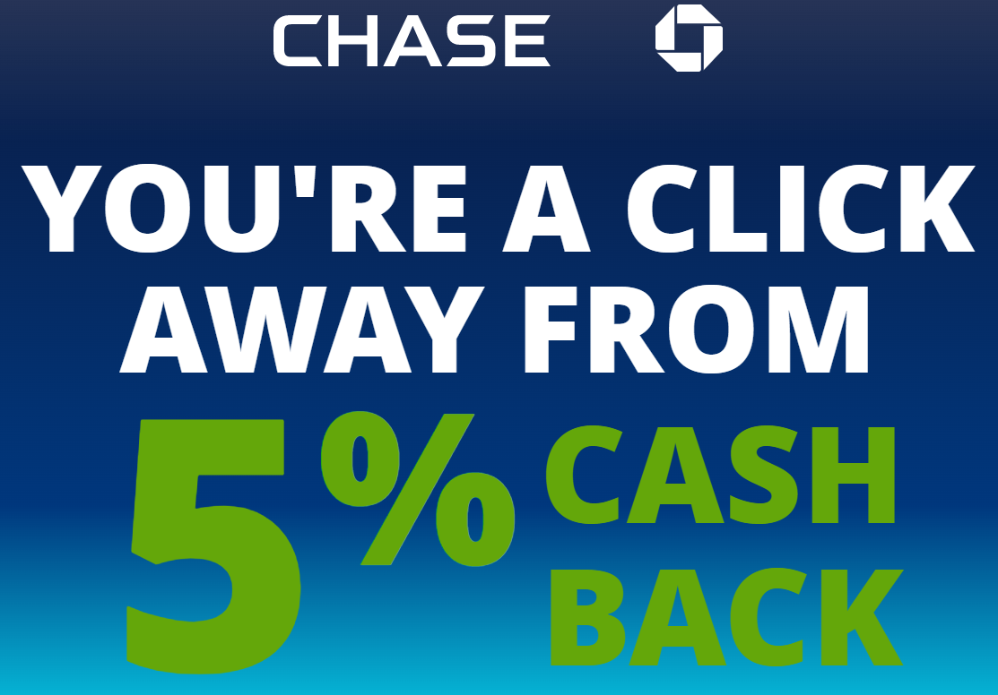The 9 Best 5% Cash back Credit Cards 2022 Updated