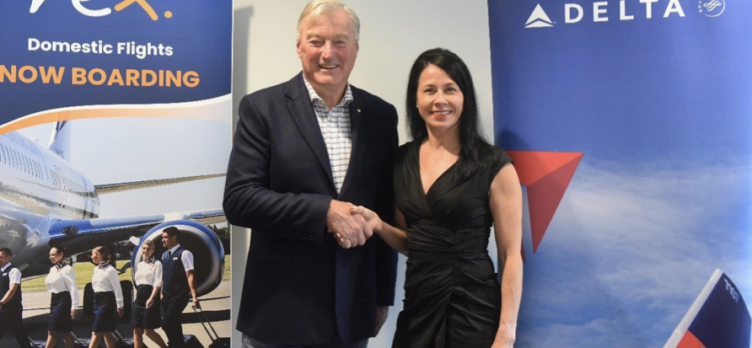 Emirates and Etihad Join Forces With New Interline Agreement